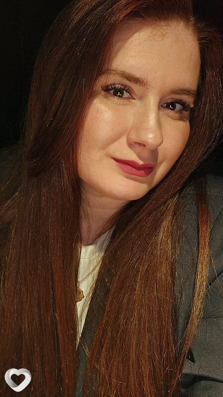 Мария, 36, Самаре — анкета №2532777
