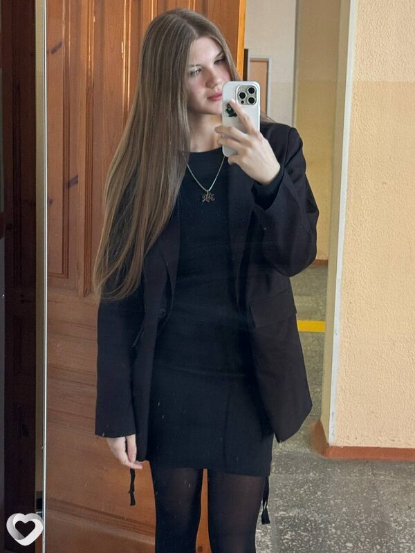 Анастасия, 19, Липецке — анкета №2532819
