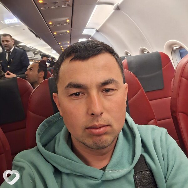 Askarali, 26, Домодедово — анкета №2532825