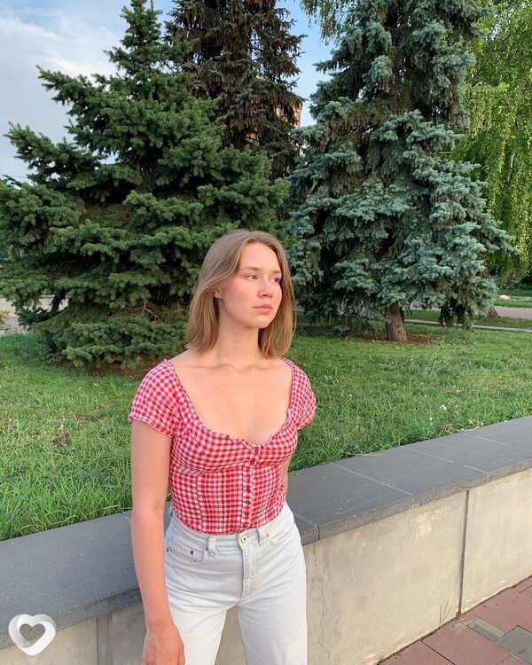 Дарья, 28, Москве — анкета №2532833