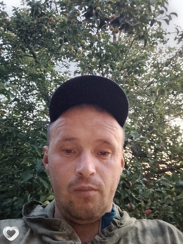 Геннадий Петров, 36, Ижевске — анкета №2532914