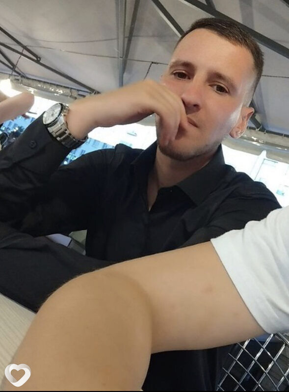 Евгений, 33, Москве — анкета №2532915