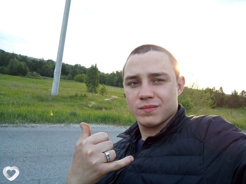 Дмитрий, 29, Ульяновске — анкета №2532921