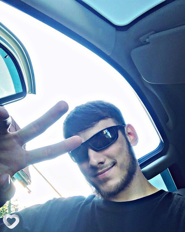 Ал, 26, Вольске — анкета №2532922