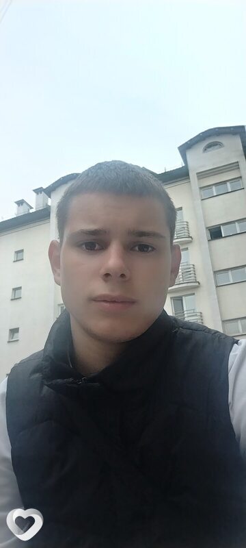 Игорь, Волоколамск