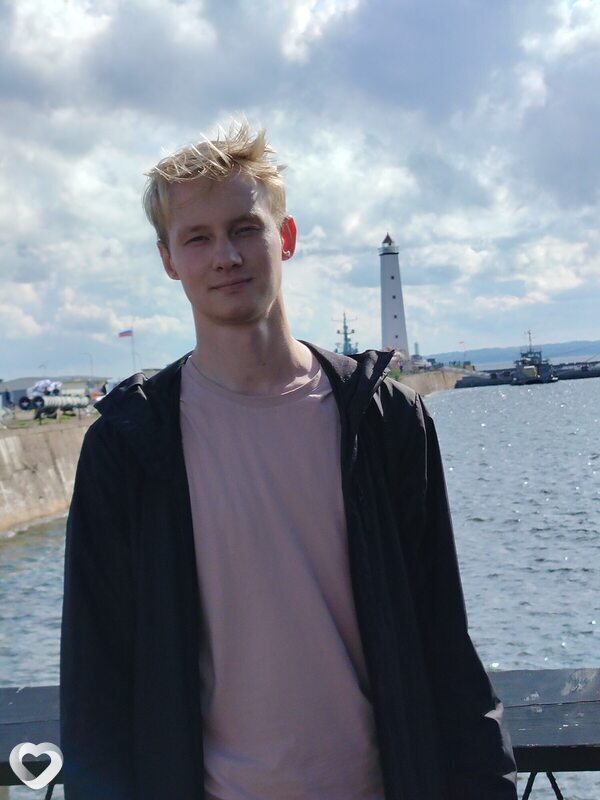 Валерий, 28, Москве — анкета №2532862