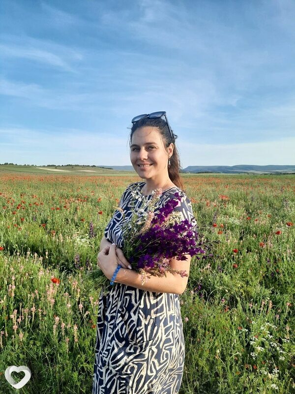 Екатерина, 35, Севастополе — анкета №2532863