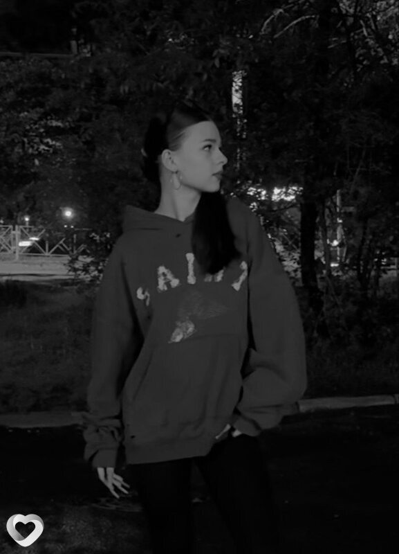 Виктория, 24, Москве — анкета №2532864
