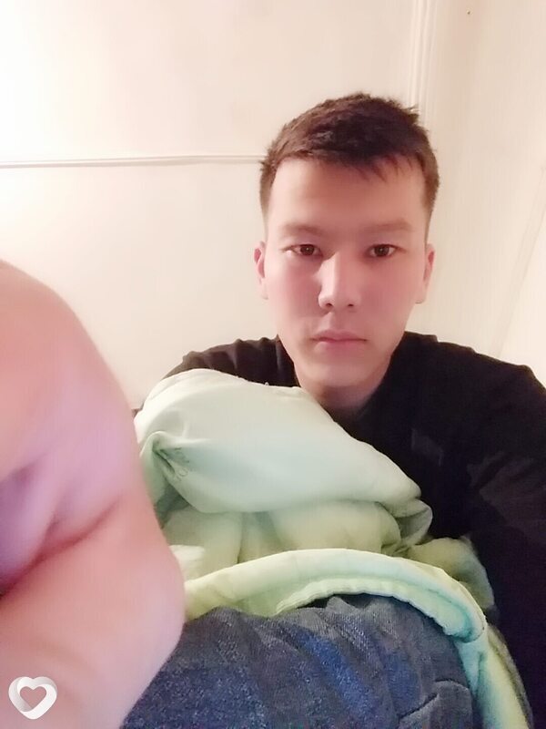 Бек, 29, Москве — анкета №2532865