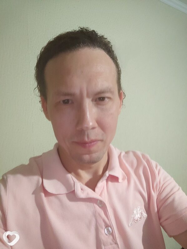 Олег, 38, Чебоксарах — анкета №2532867