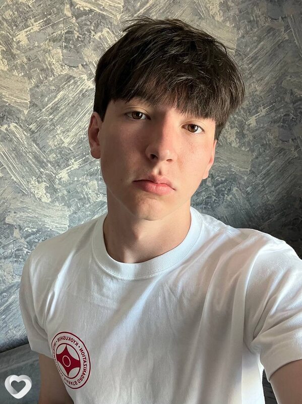 Айдар, 20, Воронеже — анкета №2532869