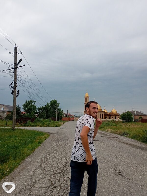 Сергей, 26, Старом Осколе — анкета №2532884