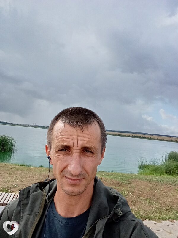 Санёчек, 36, Луганске — анкета №2532886