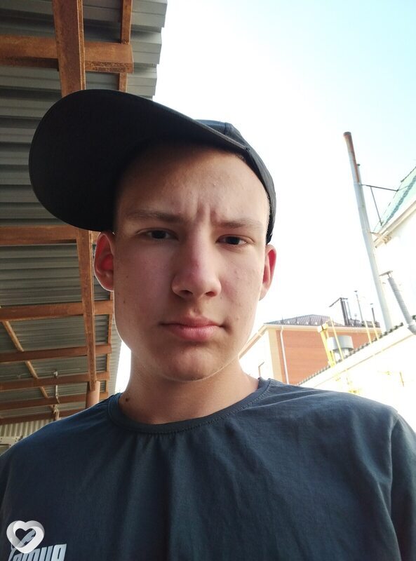 Михаил, 26, Рязани — анкета №2532838