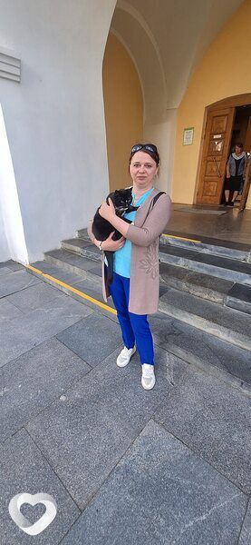 Таня, 38, Могилев — анкета №2532841