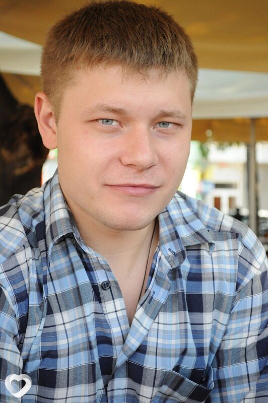 Антон, 39, Москве — анкета №2532848