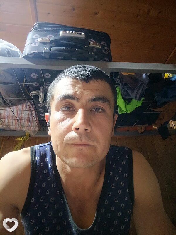 Bahodir, 30, Москве — анкета №2532860