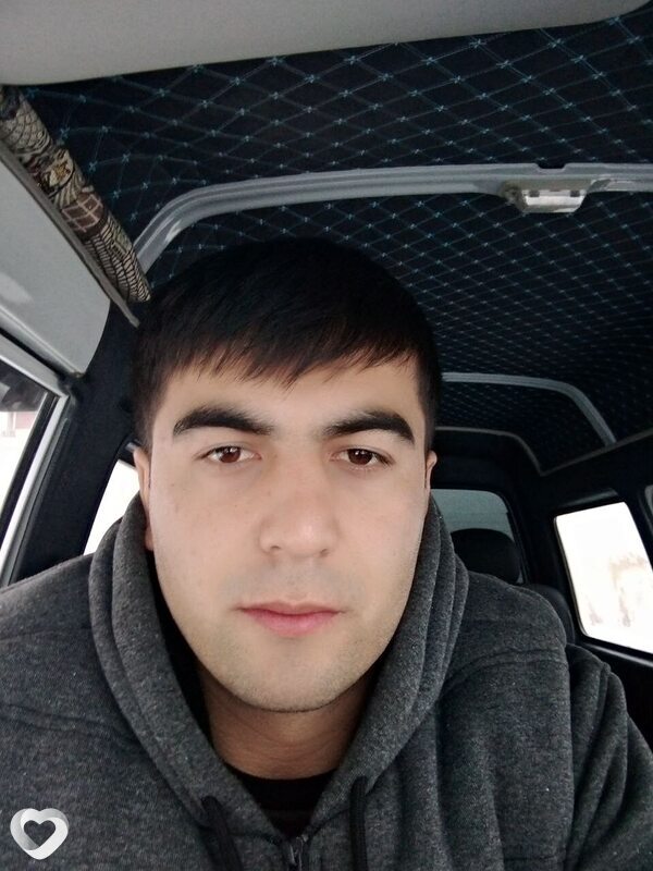 Бек, 26, Калининграде — анкета №2532861
