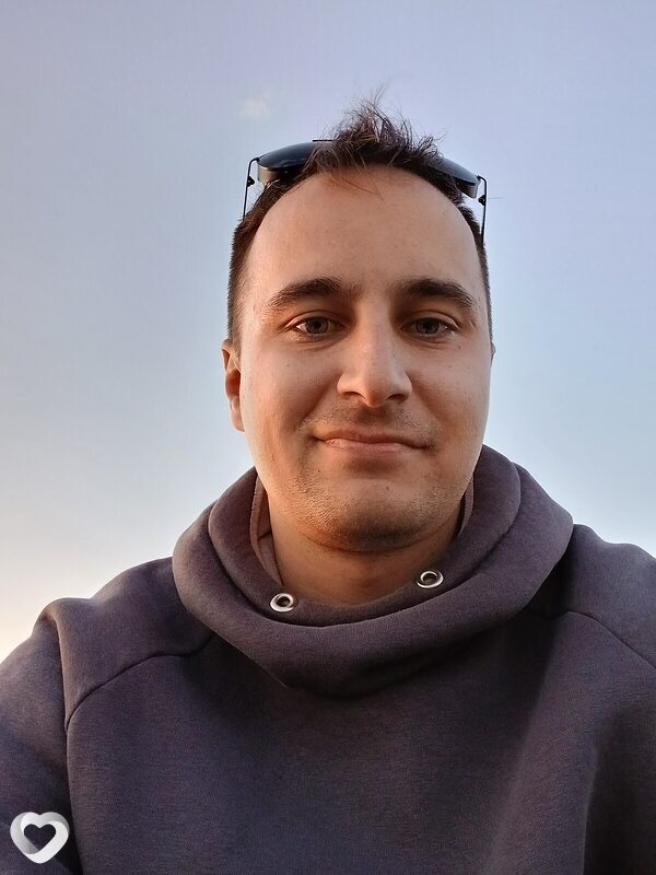 Алексей, 34, Северодвинске — анкета №2532891