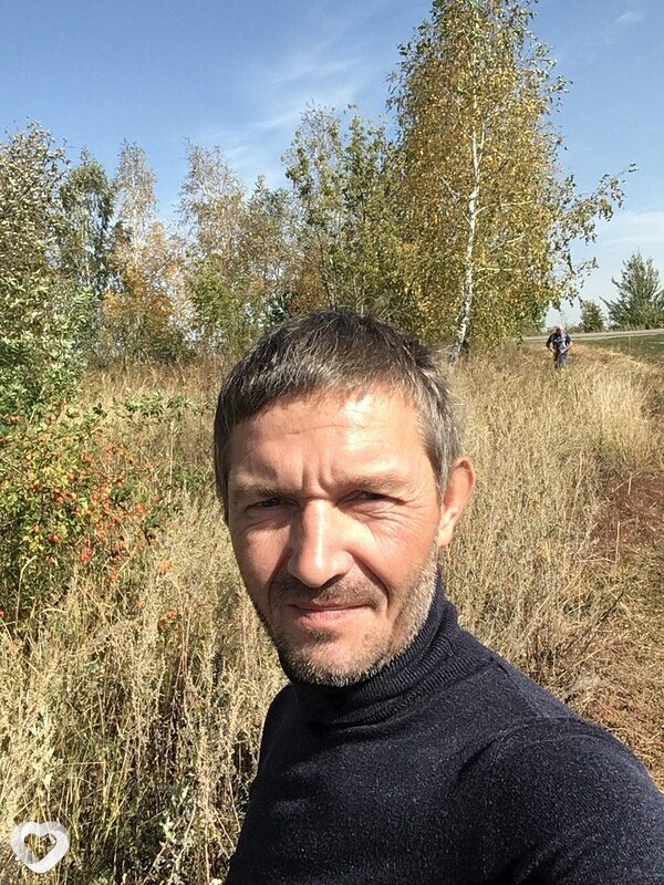 Андрей, 44, Липецке — анкета №2533614
