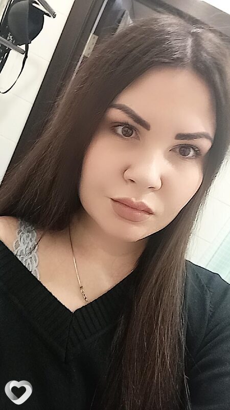 Анастасия, 41, Волгодонске — анкета №2533631