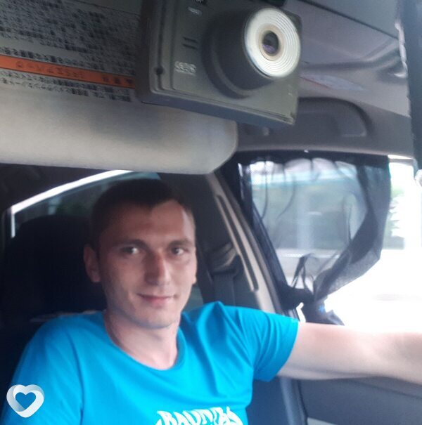 Денис, 41, Уссурийске — анкета №2532790