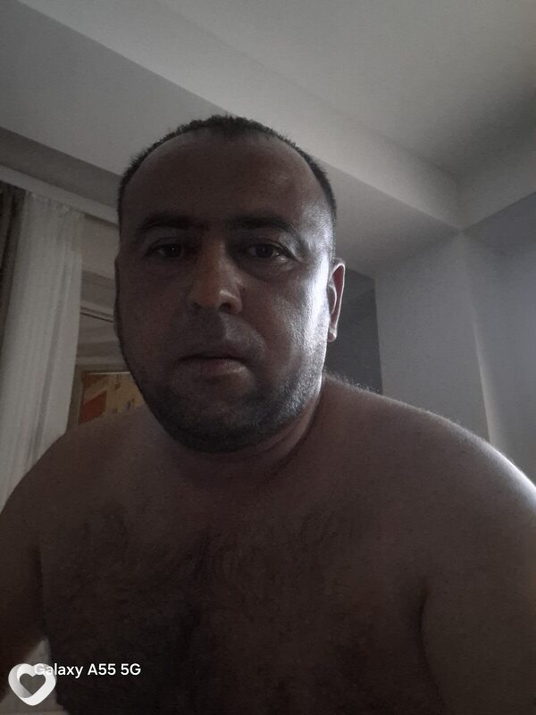 Русланчик, 41, Кишинёв — анкета №2532799
