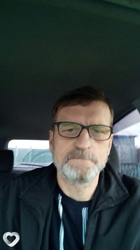 Геннадий, 60, Старом Осколе — анкета №2532988