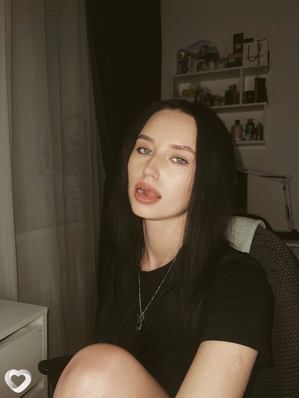 Валерия, 19, Екатеринбурге — анкета №2532989