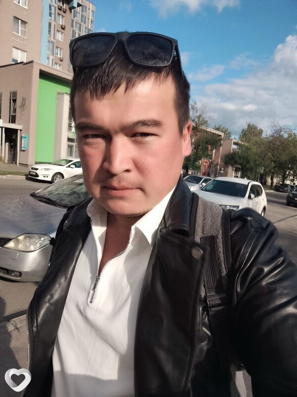 Захид, 31, Нижнем Новгороде — анкета №2532992