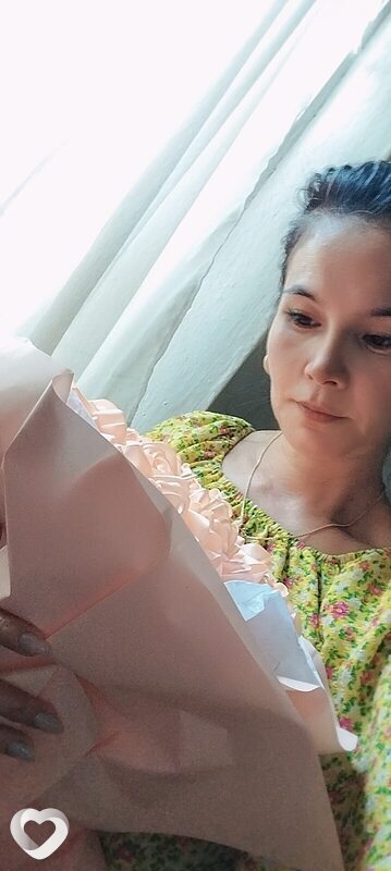 Гуль, 39, Бишкек — анкета №2532993