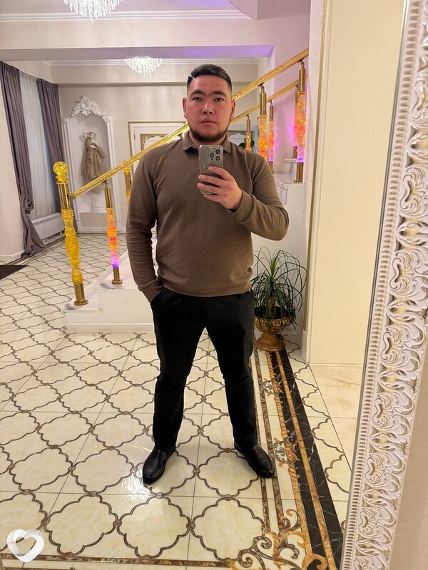 Нурсултан, 30, Алматы — анкета №2533001