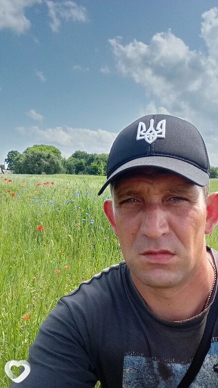 Юрій, 30, Киеве — анкета №2533212