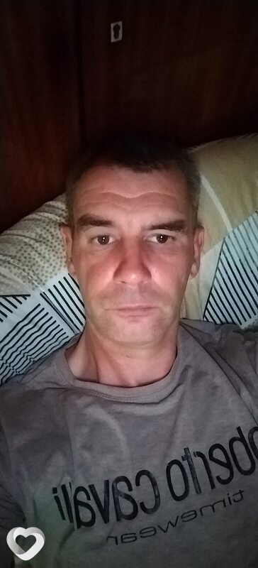 Павел, 41, Соколе — анкета №2533221