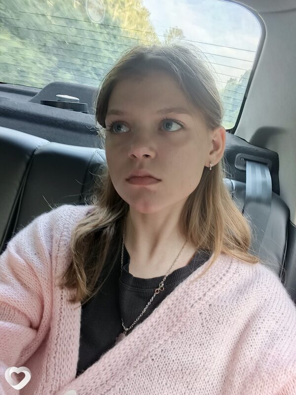 Svetlana, 20, Нижнем Новгороде — анкета №2533226