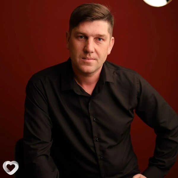 Евгений, 39, Саранске — анкета №2533038