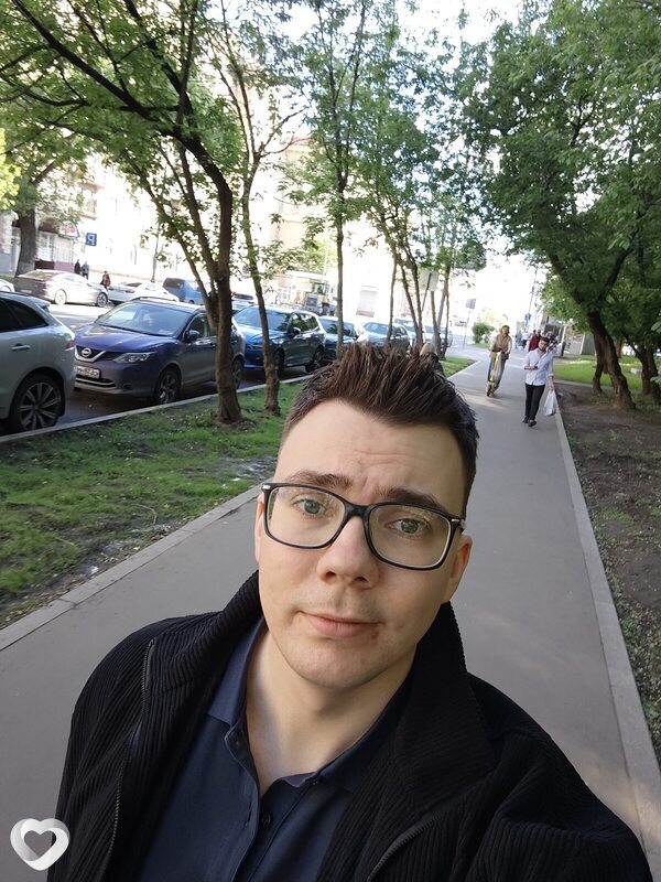 Женя, 35, Альметьевске — анкета №2533040