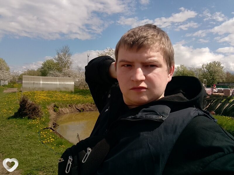 Сергей, 25, Владимире — анкета №2533053