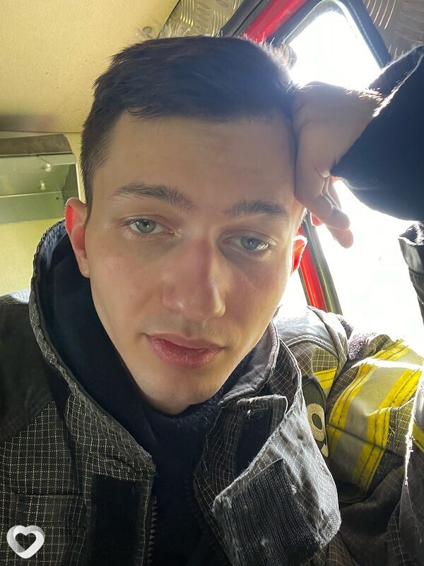Никита, 23, Электростали — анкета №2533056