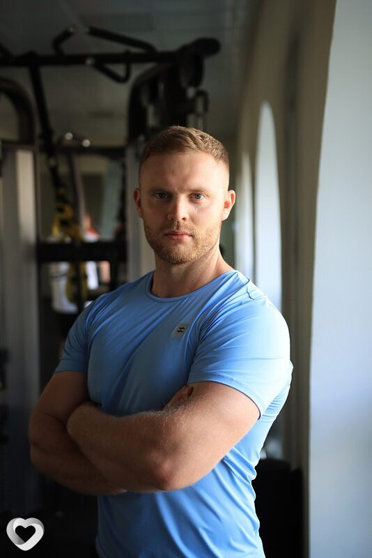 Павле, 31, Туле — анкета №2533060
