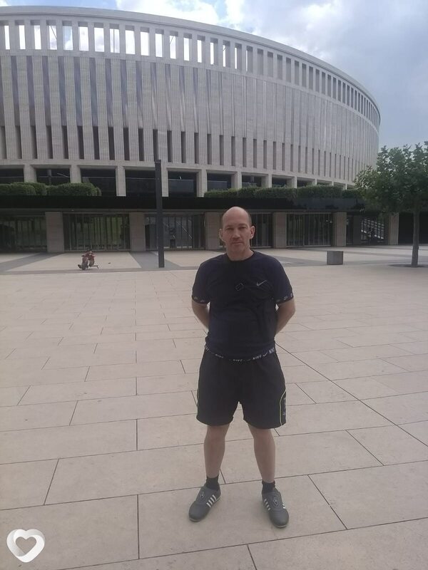 Иван, 43, Армавире — анкета №2533114