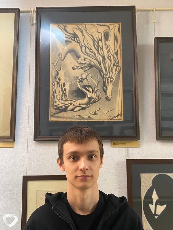Алмаз, 21, Казани — анкета №2533133