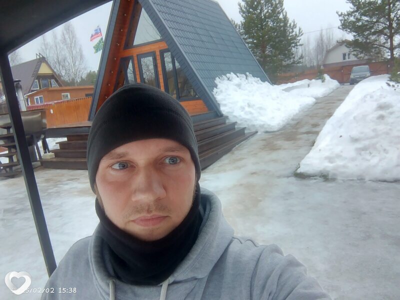 Миша, 34, Кирове — анкета №2533135