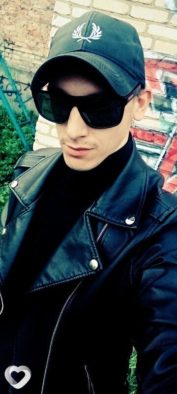 Марат, 31, Узловой — анкета №2533092