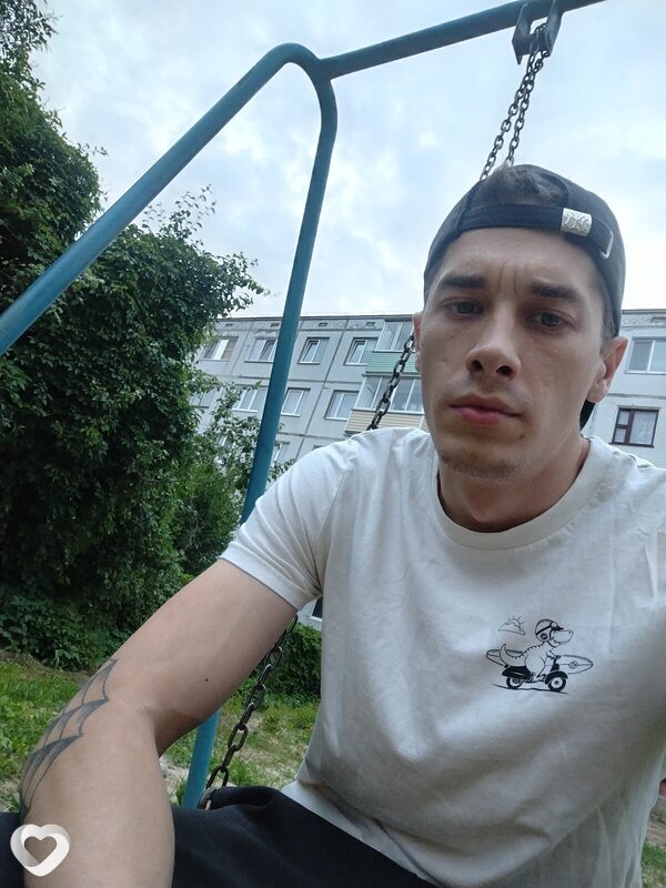 Слава, 33, Витебске — анкета №2533110