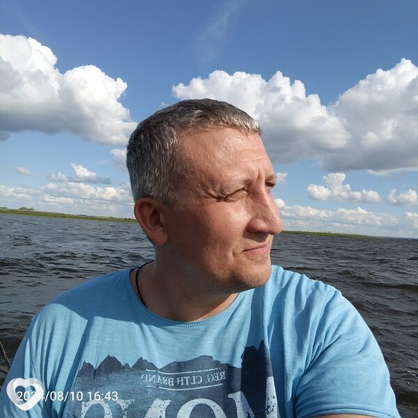 Олег, 48, Саратове — анкета №2533149