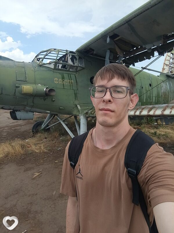 Сергей, 26, Астрахани — анкета №2533160