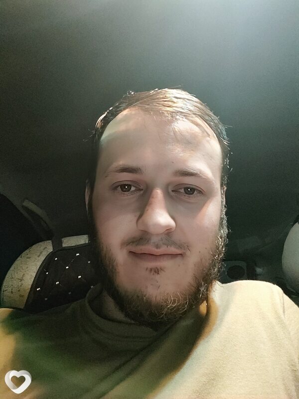 Артур, 28, Обнинске — анкета №2533063