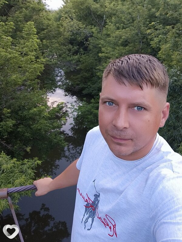 Дмитрий, 38, Москве — анкета №2533080