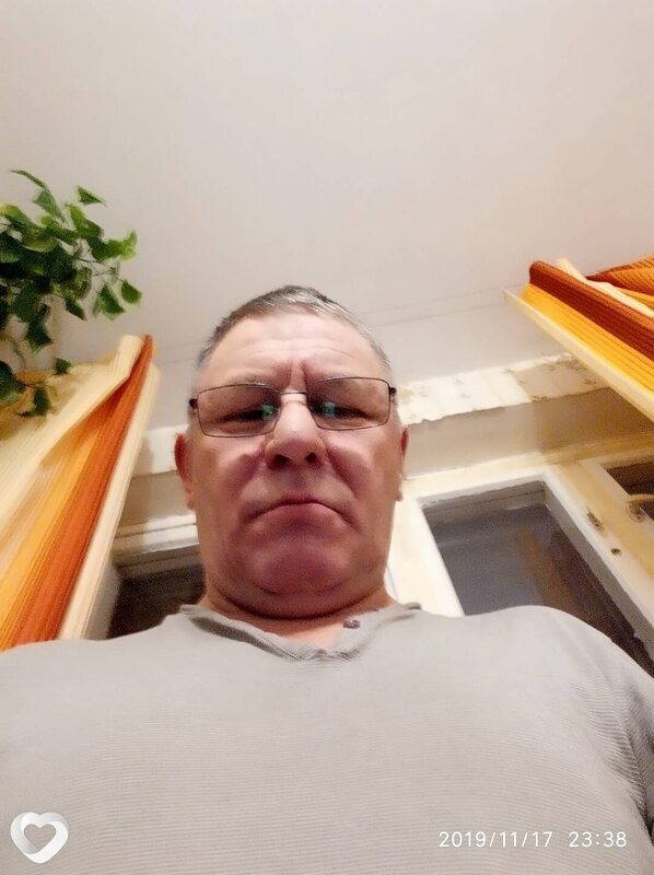 Закир, 64, Москве — анкета №2533085